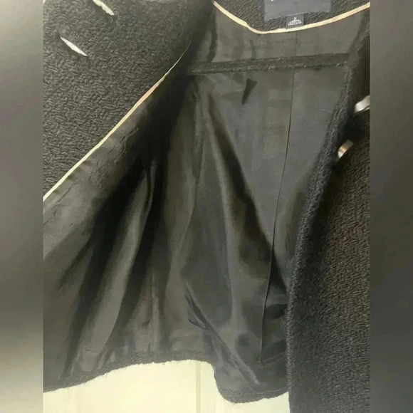 Banana Republic Jacket Cape Coat - Picture 8 of 11